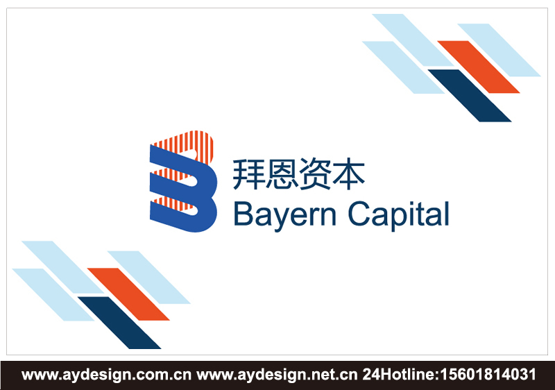 基金公司VI設計-股權投資企業標志設計-上海奧韻廣告專業品牌策略機構