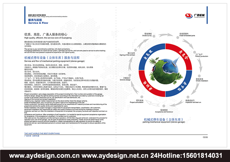立體車庫畫冊設計,機械車庫宣傳冊設計,智能停車設備樣本設計,機械式停車設備樣本設計,立體車庫宣傳冊設計,智能車庫畫冊設計